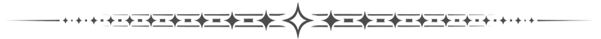 Decorative Line