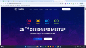 Conference