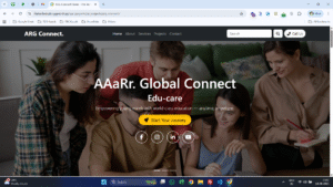 ARG Connect