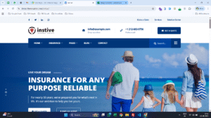 Insurance