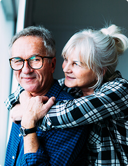 CARING SUPPORT