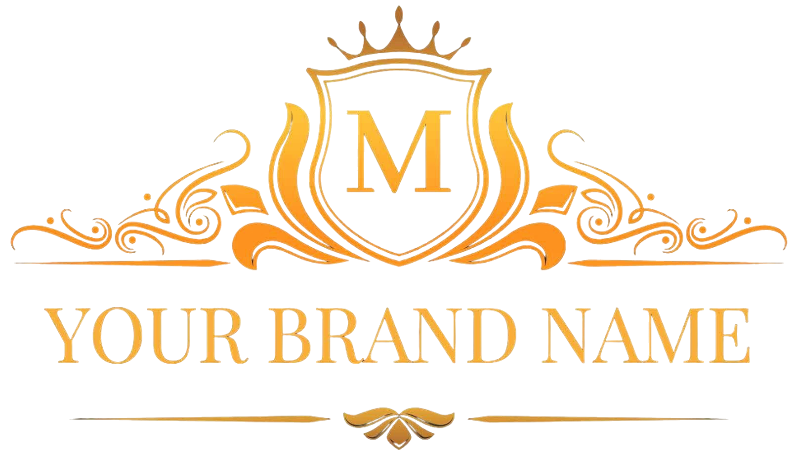 The Blog Logo