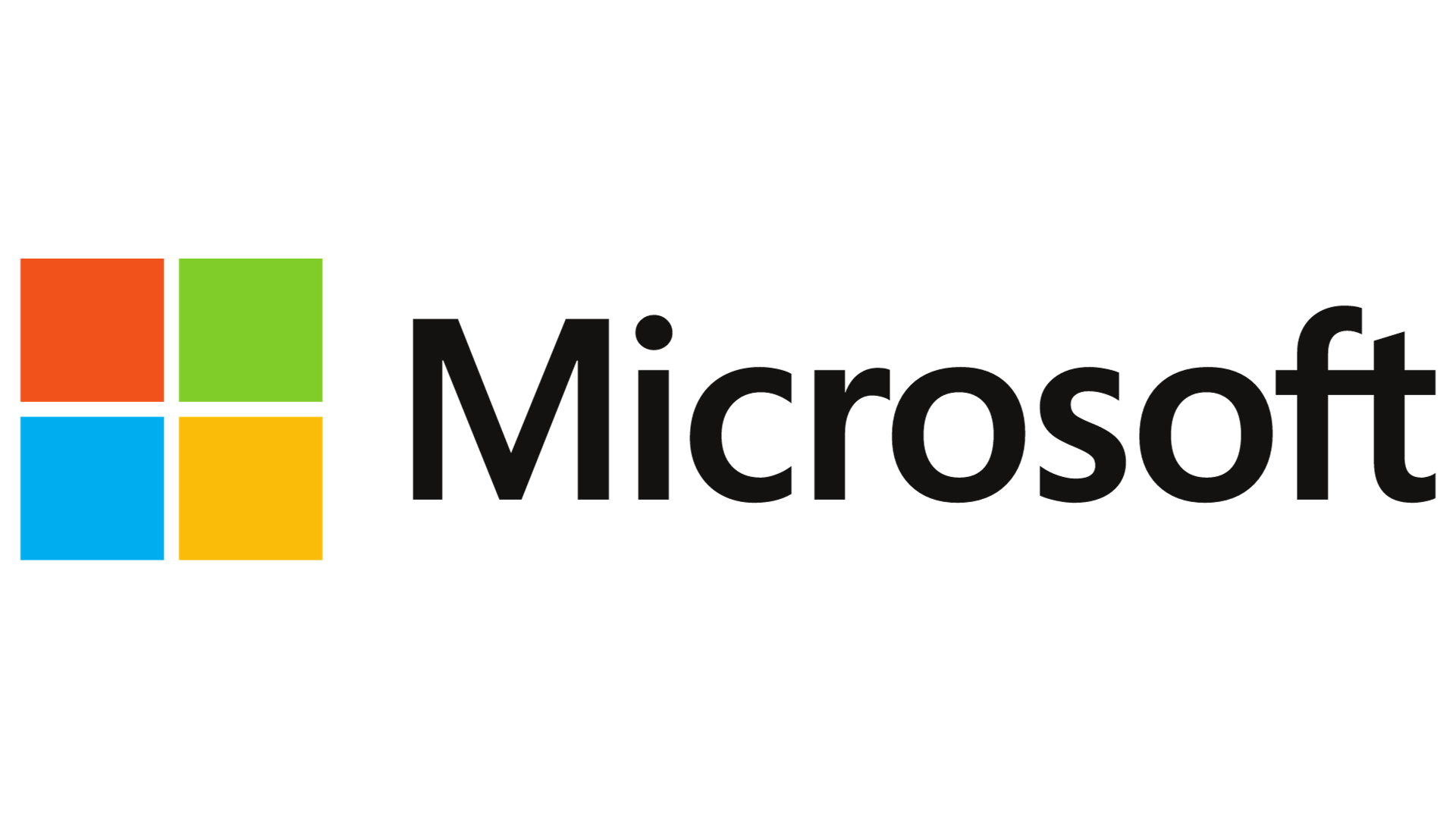 Microsoft Logo