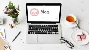 The Blog