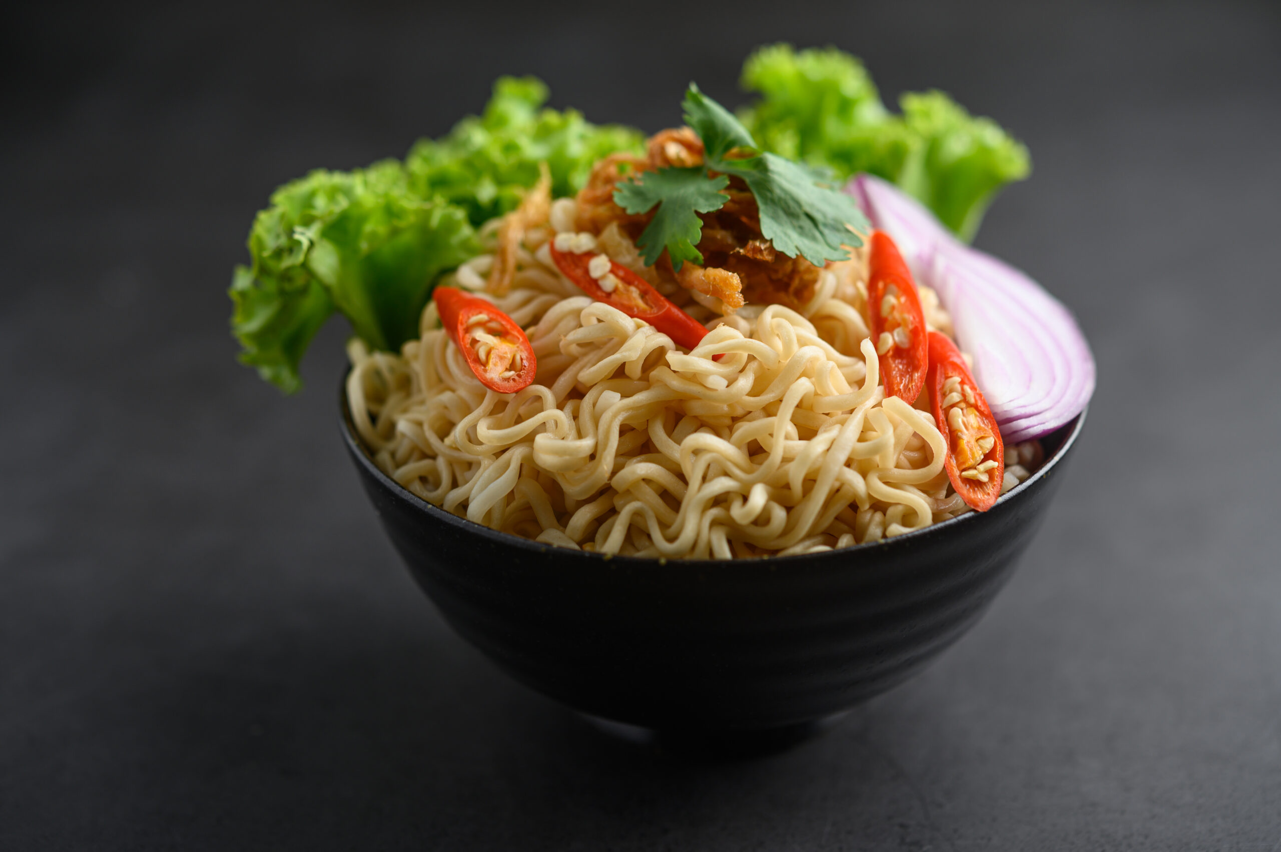 Noodles