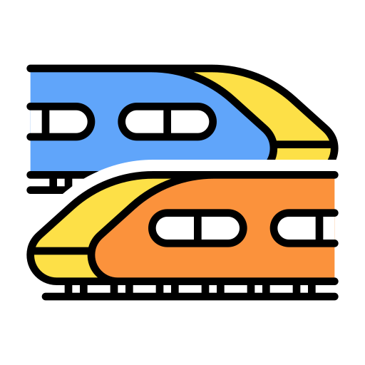 Trains