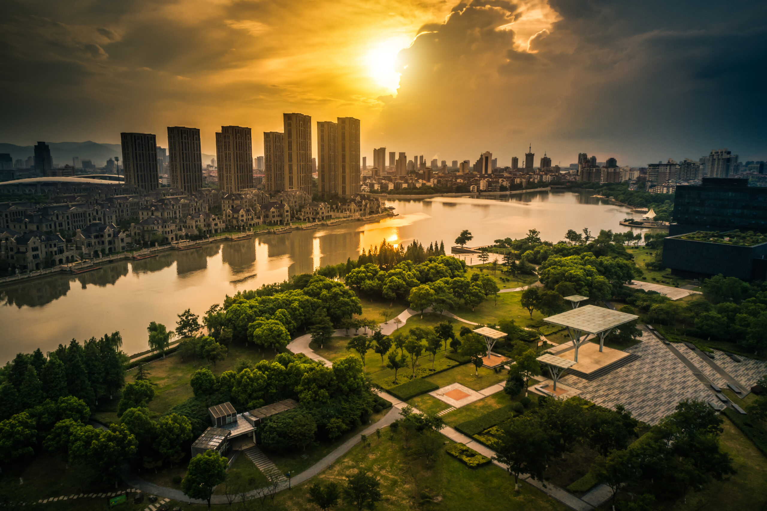 Real Estate Property Listing