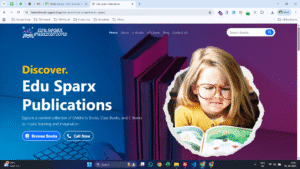 Edu Sparx