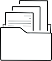 Screen Printing Icon
